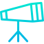 Telescope 图标 64x64