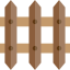 Fence ícone 64x64