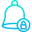 Bell 图标 64x64