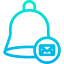 Bell 图标 64x64