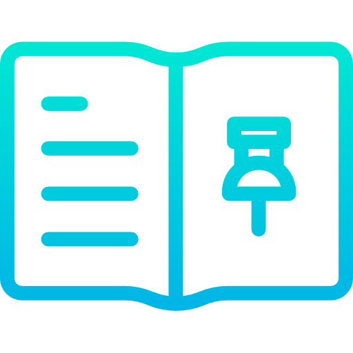 Notebook іконка