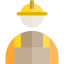 Constructor ícone 64x64