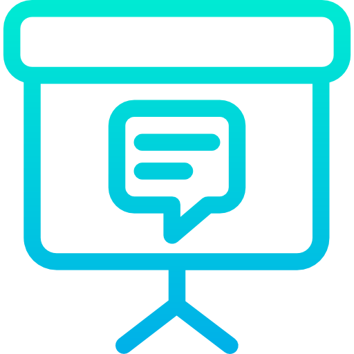 Presentation іконка