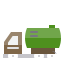 Fuel ícone 64x64