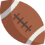 American football icon 64x64