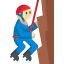 Climber biểu tượng 64x64