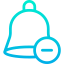 Bell 图标 64x64