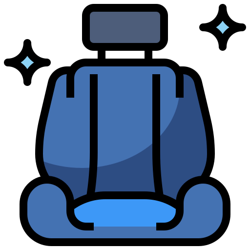 Seat icône