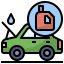 Car service icon 64x64