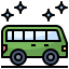 Bus icon 64x64