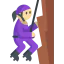 Climber biểu tượng 64x64