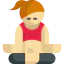 Yoga 图标 64x64
