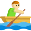 Rowing icon 64x64