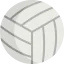 Volleyball 图标 64x64