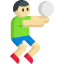 Volleyball 图标 64x64