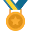 Medal 图标 64x64