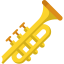 Trumpet 图标 64x64