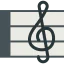 Clef 图标 64x64