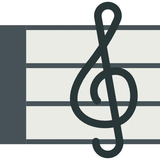 Clef 图标