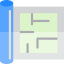Plan ícone 64x64