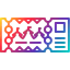 Ticket icon 64x64