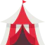 Tent 图标 64x64