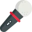Microphone 图标 64x64