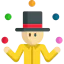 Magician 图标 64x64