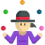 Magician 图标 64x64