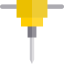 Driller ícone 64x64