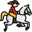 Horseback icon 64x64