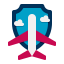 Airplane icon 64x64