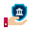 Insurance icon 64x64