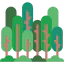Forest icon 64x64