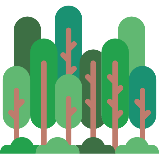 Forest icon