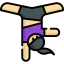 Gymnastics icon 64x64