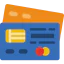 Cards icon 64x64