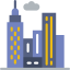 City icon 64x64