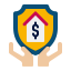 Insurance icon 64x64