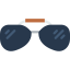 Sunglasses icon 64x64