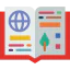 Guide book icon 64x64
