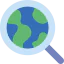 Search icon 64x64