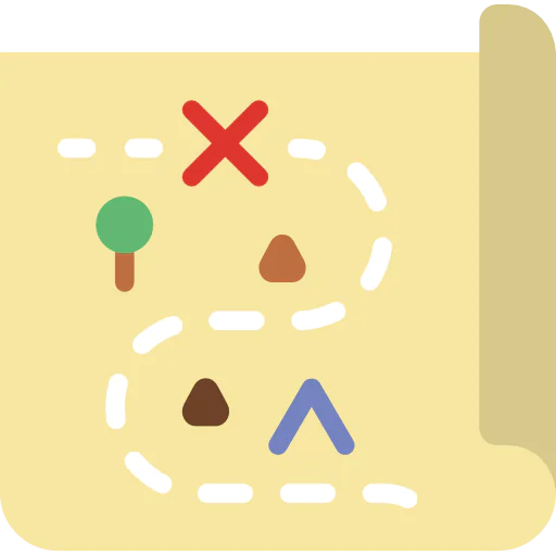 Map icon