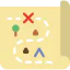 Map icon 64x64