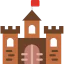 Castle icon 64x64