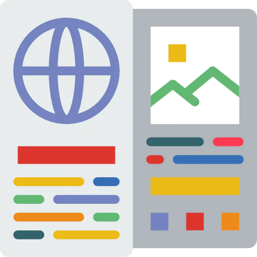Guide icon