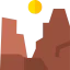 Canyon icon 64x64