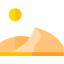 Dunes icon 64x64