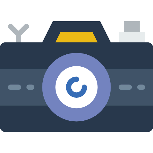 Camera Symbol
