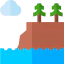 Cliff icon 64x64